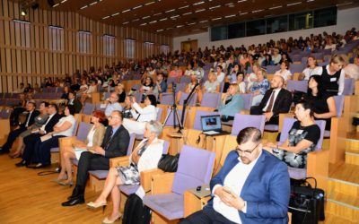 V Ogólnopolski Zlot Asystentów Rodziny – GDYNIA 2016