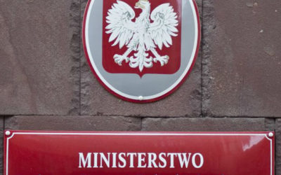 Asystent Rodziny przewodnik rodzin po systemie wsparcia… Spotkanie w MRPiPS